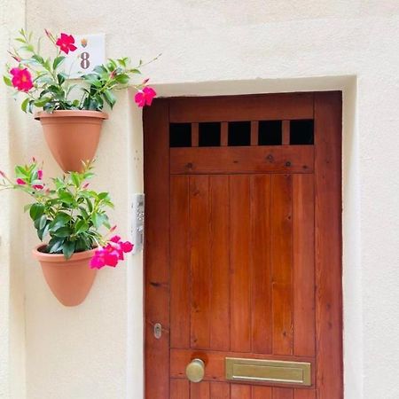 Amicka Apartment Alghero Exterior foto