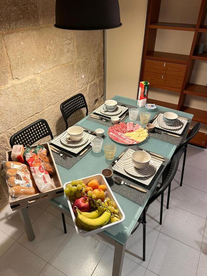 Amicka Apartment Alghero Exterior foto