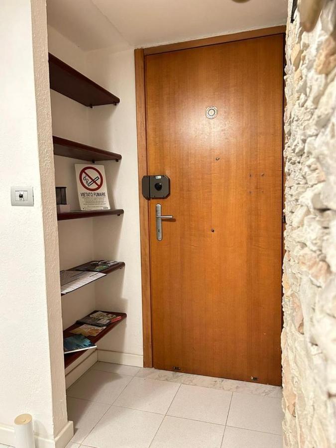 Amicka Apartment Alghero Exterior foto